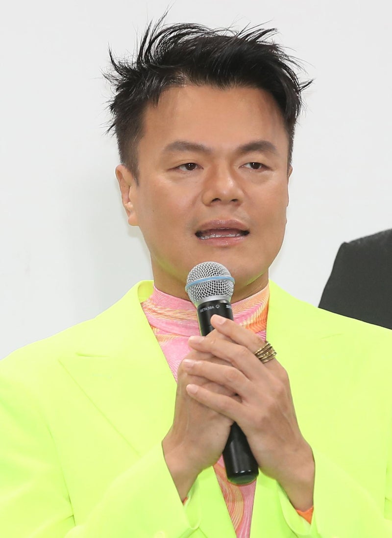 ‘장관급’ 된 박진영 “K팝이 세계교류 장 되도록 지원”