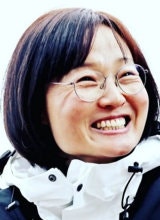 ‘남극 횡단’ 김영미씨 산악대상