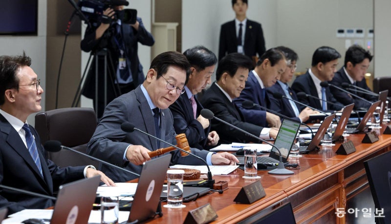 주식양도세 ‘10억 기준’ 철회 가닥… 한달 혼란끝 50억 유지할듯