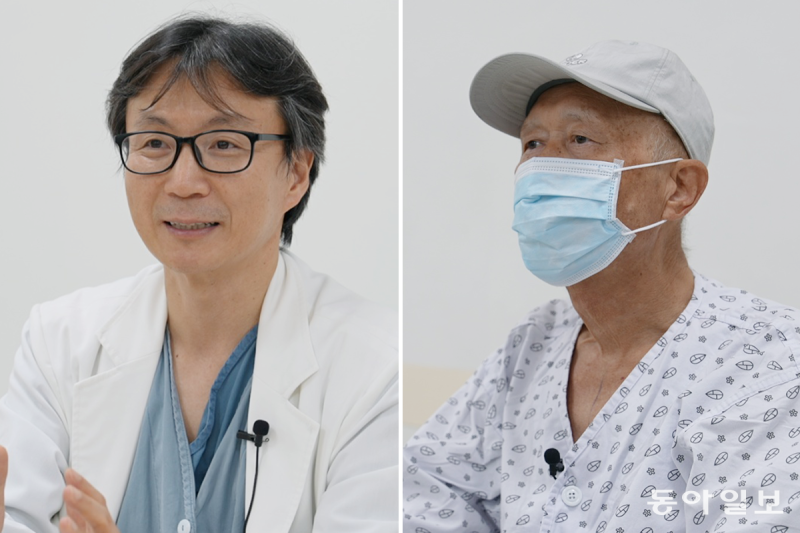 전립선암 연간 2만 7000명 발생… 조기 진단 땐 생존률 100%