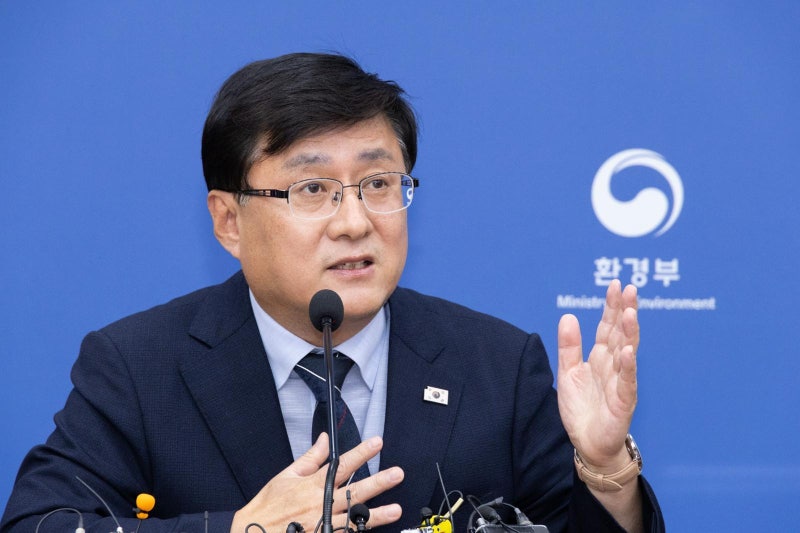 [단독]환경부, 원전 2기 신규건설 재검토 시사