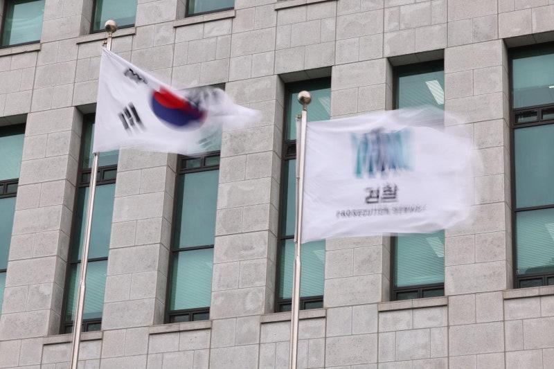 “檢개혁 후속조치 정부 입법이 적절”… 대통령실, 與강경파 주도에 선긋기