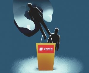 [횡설수설/장택동]대선 후보교체 ‘심야 막장극’에 면죄부 준 국힘
