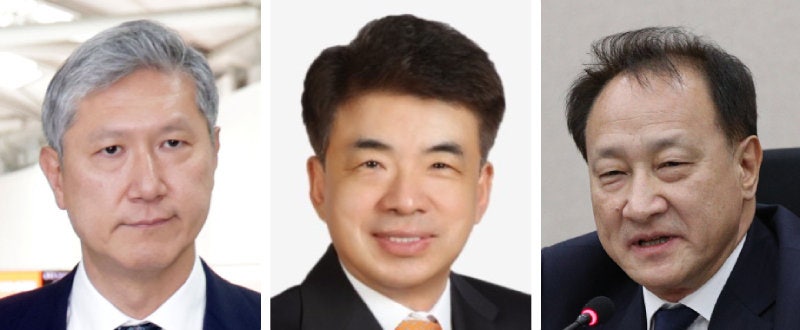 [단독]주중대사 노태우 아들 노재헌 내정… 유엔대사 차지훈-주러대사 이석배
