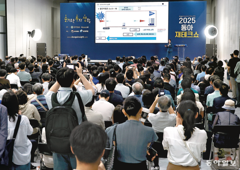 “증시 상승장때 출구전략 짜야” “분산 투자로 트럼프 리스크 대비”