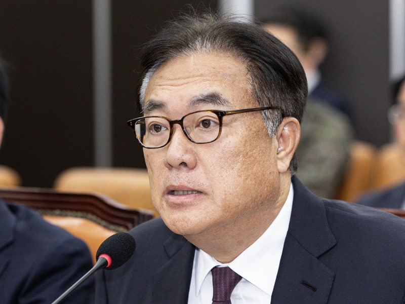 <b>내란특검</b>, <b>정진석</b> 前 대통령 비서실장 <b>소환</b>조사
