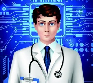 [횡설수설/신광영]진짜 같아 더 문제인 AI 가짜 의사