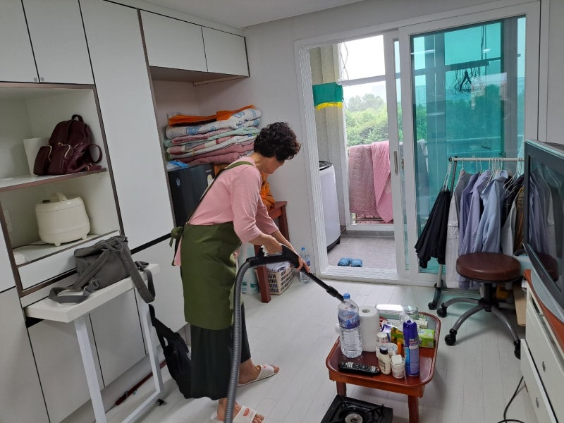 방 3개 월세가 3만원… 천원주택 입주자 “내 집 마련 꿈 생겼어요”