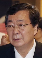 DJ 차남 김홍업 김대중평화센터 이사장 별세