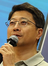 현대위아 “압도적 기술력으로 성장”… 권오성 대표, 첫 타운홀미팅서 강조