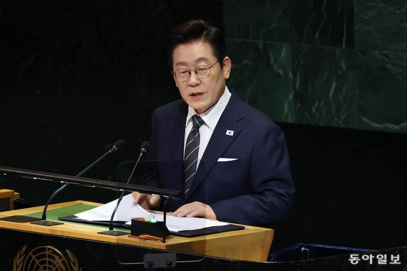先핵폐기 흔든 END 구상 “北美관계 정상화가 비핵화에 앞설수도”