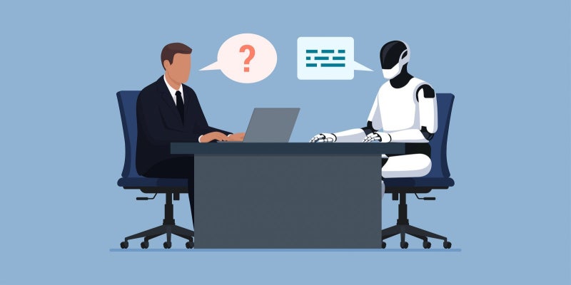[HBR 인사이트]인재 뽑으려다 인재 잃는다… AI 면접의 함정