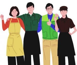 [횡설수설/정임수]청년 ‘경보녀’ 영올드에게 ‘리스타트’ 기회를