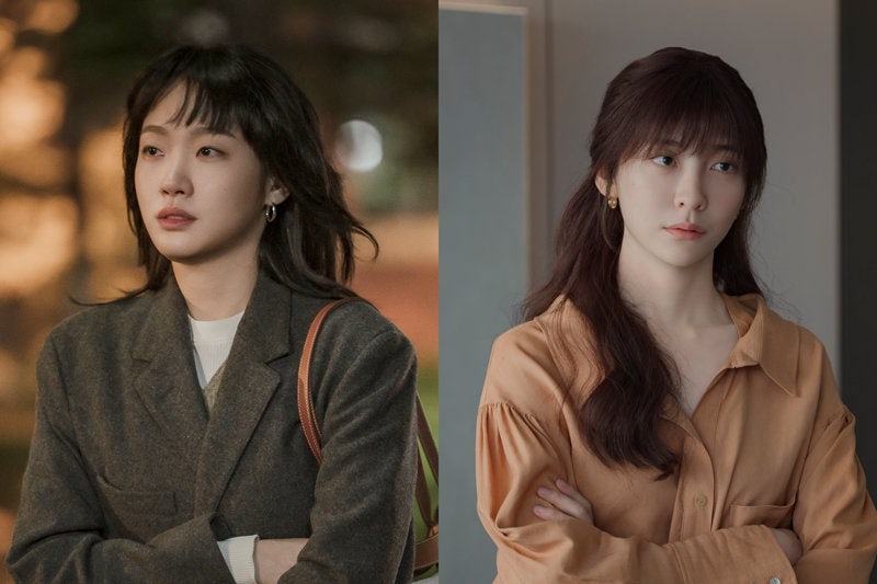 선망과 원망의 30년, 그 끝은 ‘용서’였다