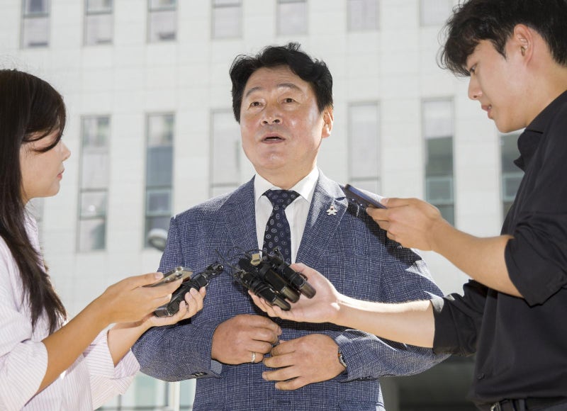 ‘라임 <b>금품수수</b> 의혹’ 민주 <b>기동민</b>·이수진 1심서 <b>무죄</b>