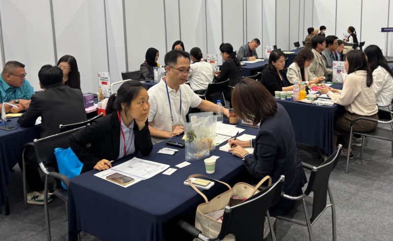 제천국제한방엑스포, 255억 원 규모 수출 계약