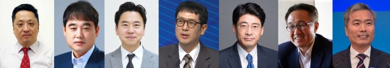 고대언론인상 김성수씨 등 7명 수상