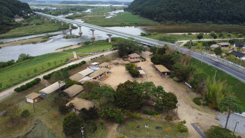 100년 넘은 ‘예천 삼강나루 주막’, 국가민속문화유산 지정 예고