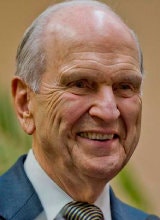 후기성도교회 넬슨 회장 별세… 6·25전쟁때 군의관으로 참전