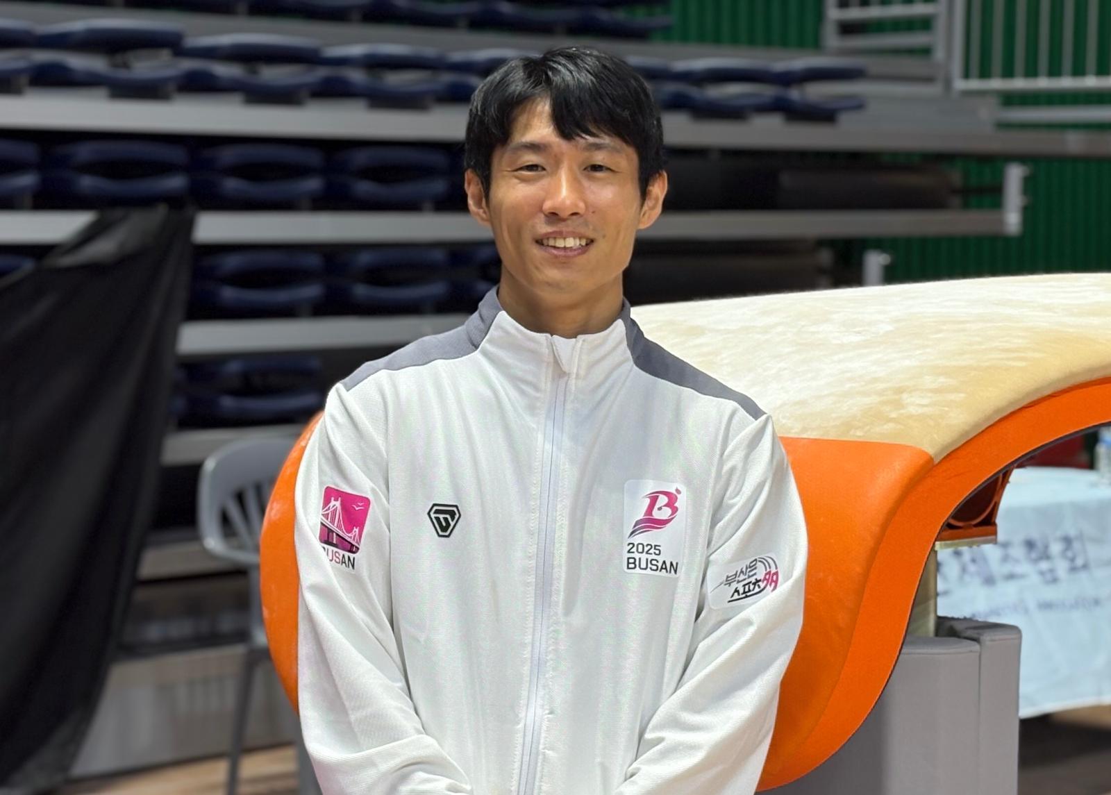 ‘올림픽 체조 첫 金’ 양학선, 최고기술 남기고 은퇴