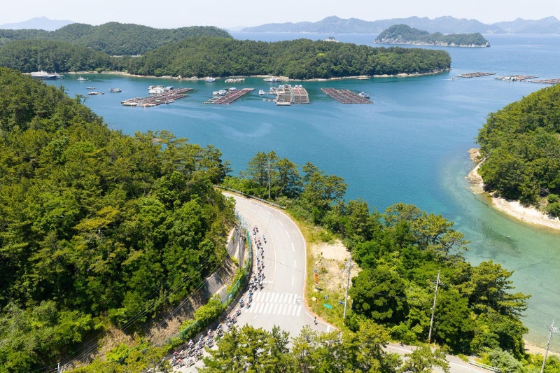 “통영을 ‘한국의 캉쿤’으로”… 국가 프로젝트 된 ‘경남 관광 모델’