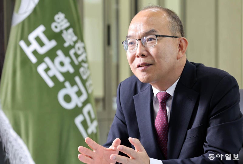 “유공자 치료-요양 통합시스템 구축 성과”