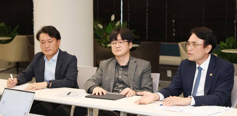 “안전 투자는 비용 아닌 자본… 생산성 높일 방법으로 봐야 산재 줄어”