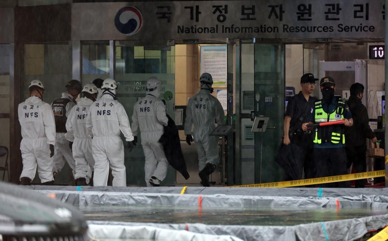 “전산장비 장애 발생해도 안 바꾸고, 예산부족 이유로 사용기한 연장 관행”