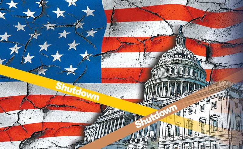 ‘오바마케어’ 극한대립… 美정부 셧다운 초읽기