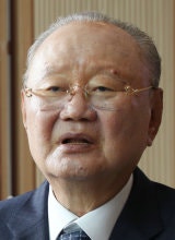 ‘장학사업 헌신’ 故이대봉 회장 1주기 추모식