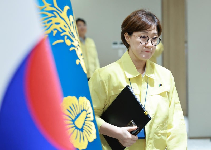 ‘李측근’ 김현지 1부속실장에… “국감 출석여부, 국회결정 따를것”