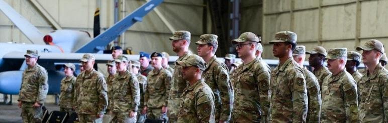 ‘킬러 드론’ 리퍼 부대, 주한미군에 창설… “北감시 강화” 中견제 포석도