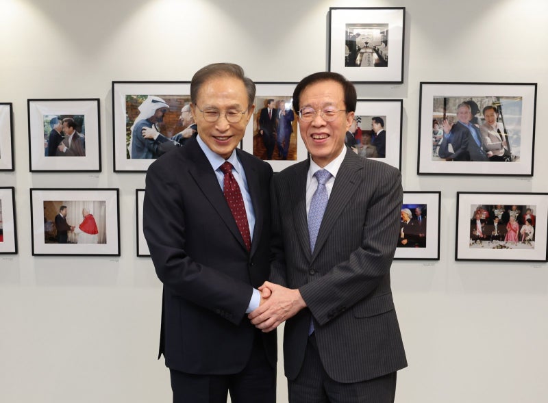 이석연 “<b>조희대 청문회</b> 이해 안돼…탄핵주장, 책임있는 정치인은 하면...