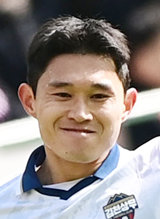 ‘1골 1도움’ 김천 이동경, K리그1 31라운드 MVP
