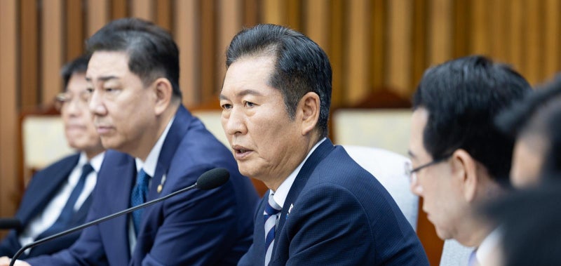 與 시의원, 신도 3000명 동원해 ‘서울시장 경선’ 개입 시도 의혹