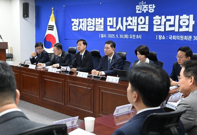 배임죄 사라지면…조현범-홍원식 등 기업인-李 재판에도 영향