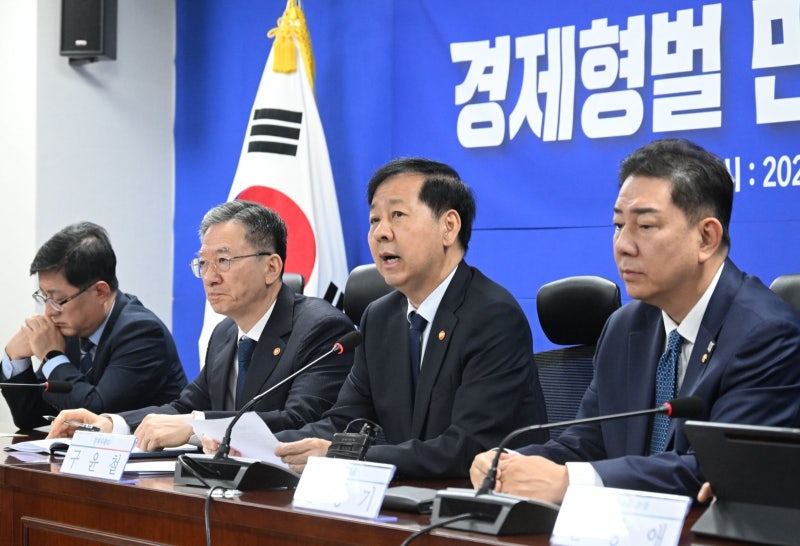 ‘기업인 족쇄’ 배임죄 72년만에 없앤다
