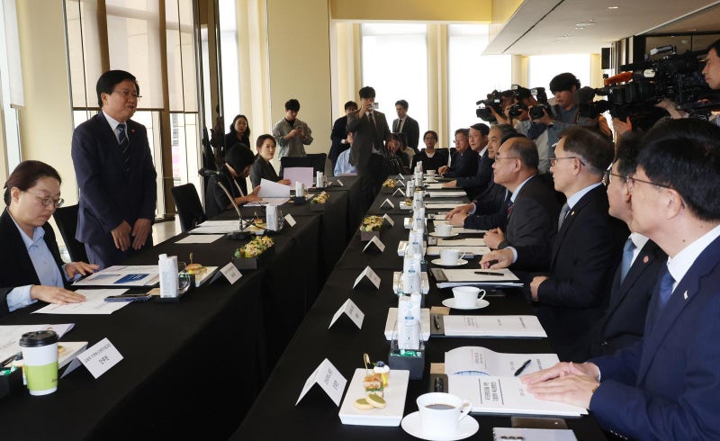 지방 거점국립대 9곳에 5년간 4조 지원