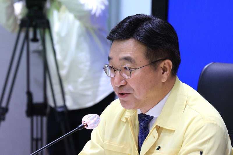 정부 “장애 발생 647개 중 98개 시스템 복구…‘<b>현장상황실</b>’ 설치”