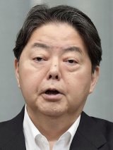 ‘중도 온건파’ 하야시 급부상… 日자민 총재 선거 막판 요동