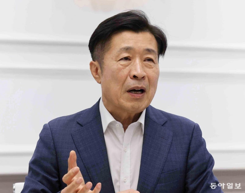 “AI 기업 1000개, 5년 안에 유치”
