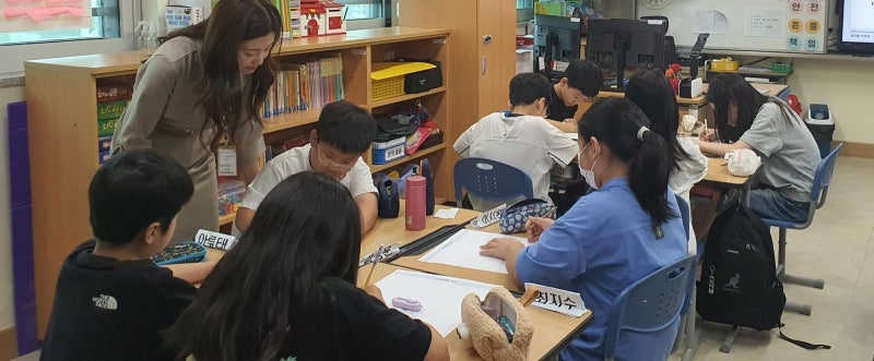 우울감 느끼는 초등생 늘어… 내년부터 서울 전 학교서 ‘마음키움 교육’