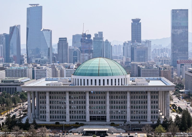 여야 대치에… ‘응급실 표류 방지법’ 등 60개 민생법안 추석 넘길듯