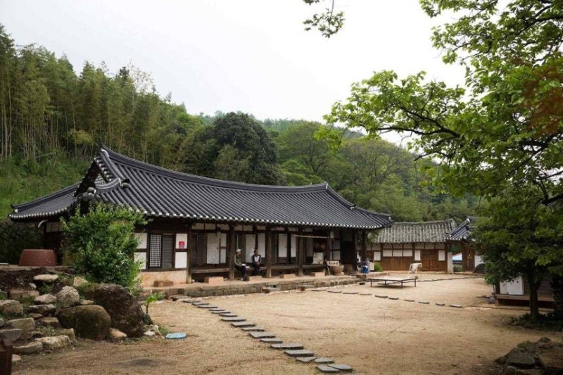 400년 역사 품은 ‘거북정’ 민속유산 지정 예고
