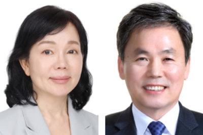 [인사]개인정보보호위원장 송경희씨