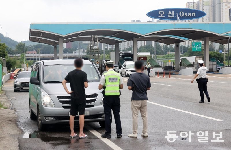 “뒷좌석 안전띠는 선택 아냐”… 의무화에도 착용률 28%에 그쳐