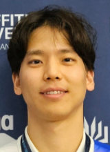 이주호, 쇼트 男배영 200m 한국新