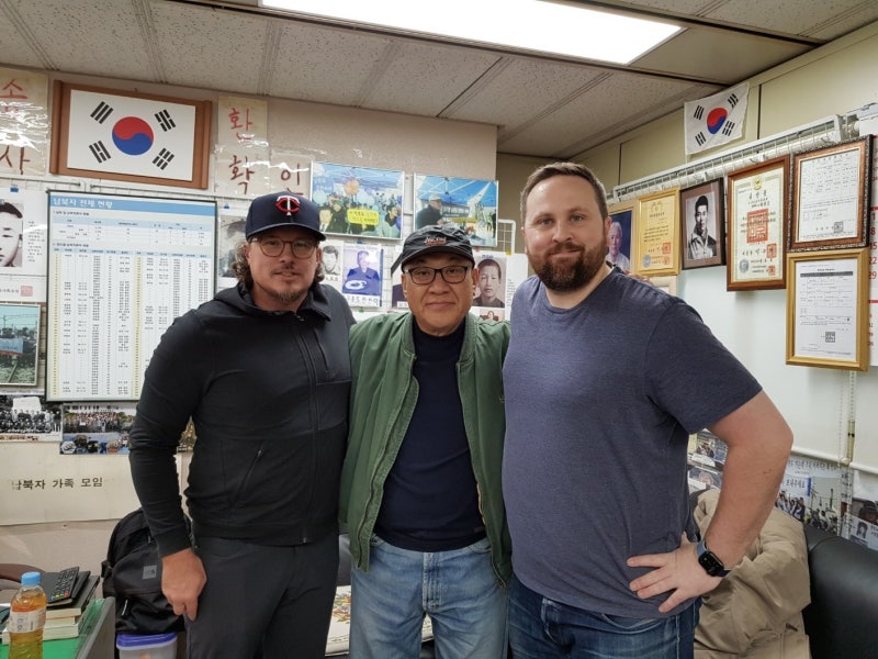 납북자 다룬 美다큐 내년 전세계 방영된다