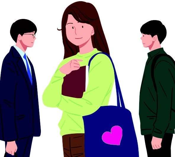 청춘[박연준의 토요일은 시가 좋아]〈10〉