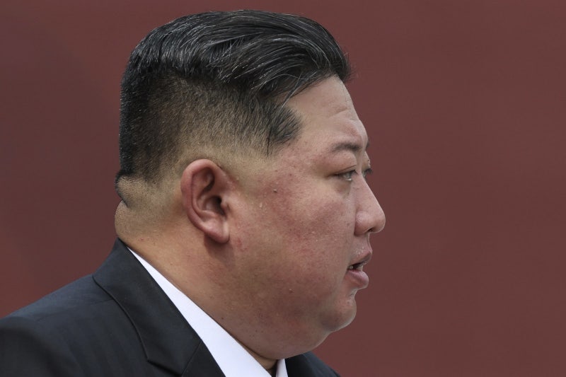 “��北, 엔진시험 준비 정황”… 트럼프 방한 앞두고, 10일 ICBM 도발 우려